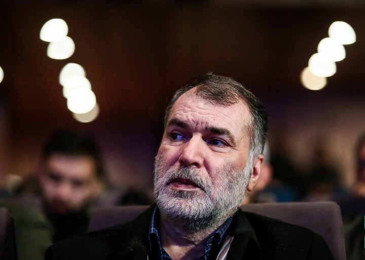 تصاویر/ گردهمایی یاران حبیب