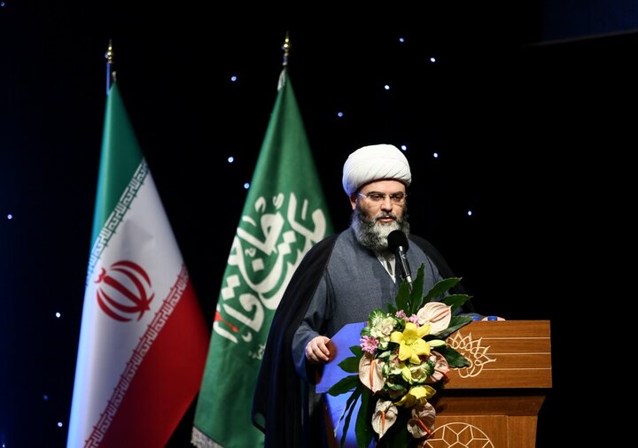 تصاویر/ گردهمایی یاران حبیب