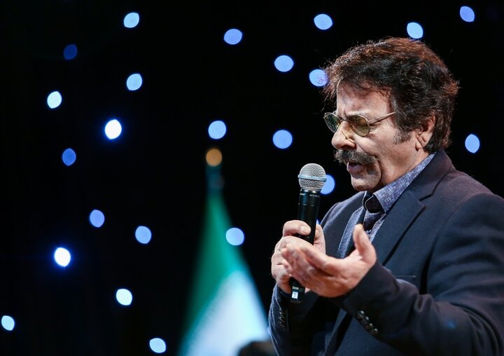 تصاویر/ گردهمایی یاران حبیب