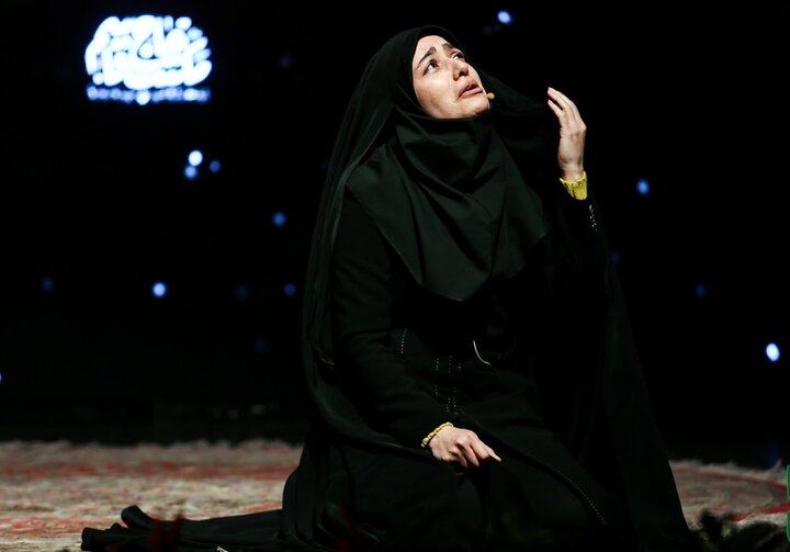 تصاویر/ گردهمایی یاران حبیب