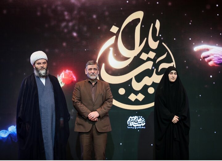 تصاویر/ گردهمایی یاران حبیب