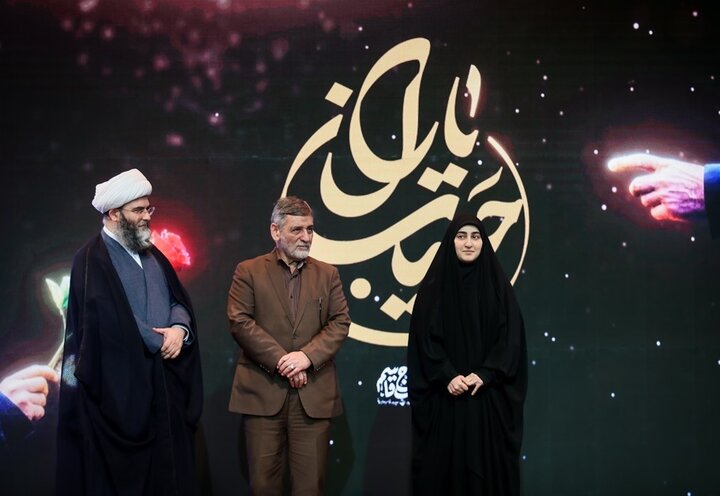 تصاویر/ گردهمایی یاران حبیب