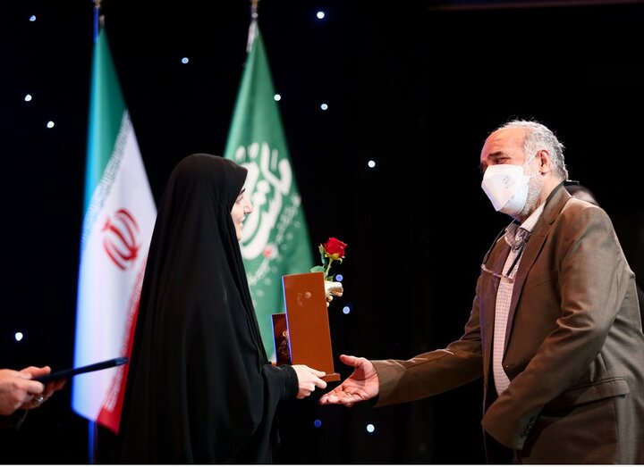 تصاویر/ گردهمایی یاران حبیب