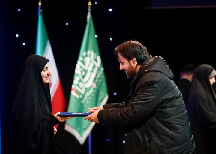 تصاویر/ گردهمایی یاران حبیب