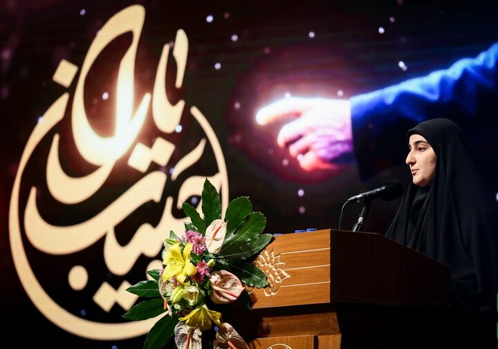 تصاویر/ گردهمایی یاران حبیب