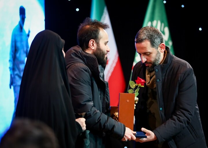 تصاویر/ گردهمایی یاران حبیب