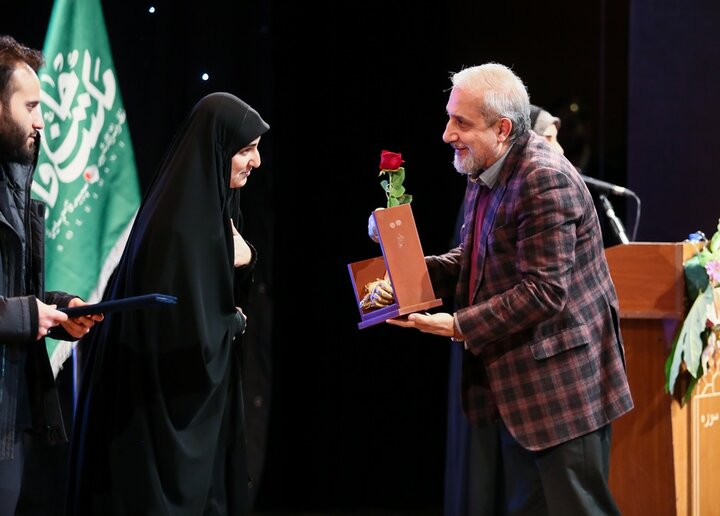 تصاویر/ گردهمایی یاران حبیب