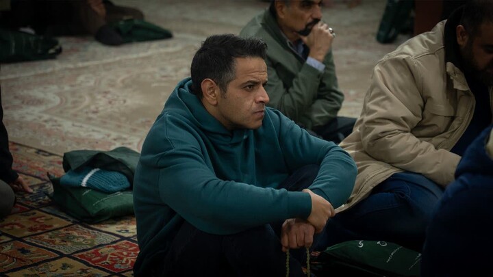 جلسه درس اخلاق نماینده ولی فقیه در استان البرز