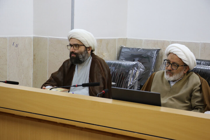 تصاویر|جلسات اعضای دبیرخانه حوزه پیشرو و سرآمد با کارگروه آموزش