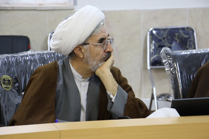 تصاویر|جلسات اعضای دبیرخانه حوزه پیشرو و سرآمد با کارگروه آموزش