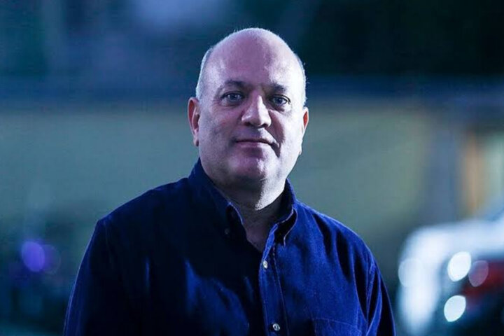 سینما باید کرامت پدر را بازنمایی کند