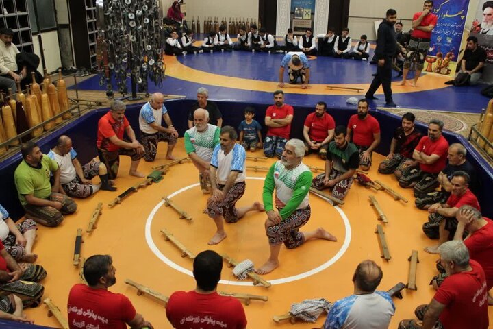 تصاویر / مراسم گرامیداشت سردار حاج قاسم سلیمانی، و یادبود پیرغلام اهل بیت(ع) حاج ابوالفضل ثقفی