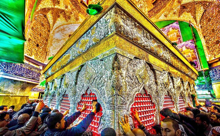 علامه طباطبائی: ای کاش یک مرثیه خوان حضرت سیدالشهدا(ع) بودم