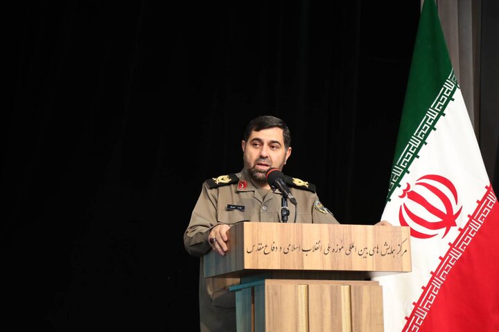 تصاویر/ همایش «روایت مقاومت تا ظهور»