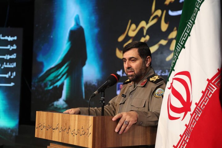 تصاویر/ همایش «روایت مقاومت تا ظهور»