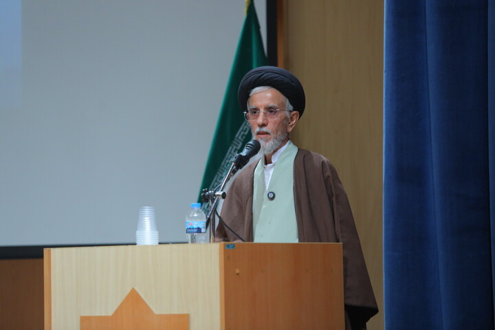 تصاویر / اجتماع «طلایه داران محراب»