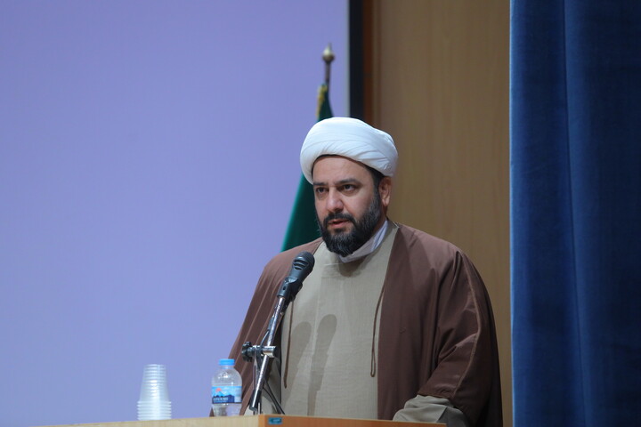 تصاویر / اجتماع «طلایه داران محراب»