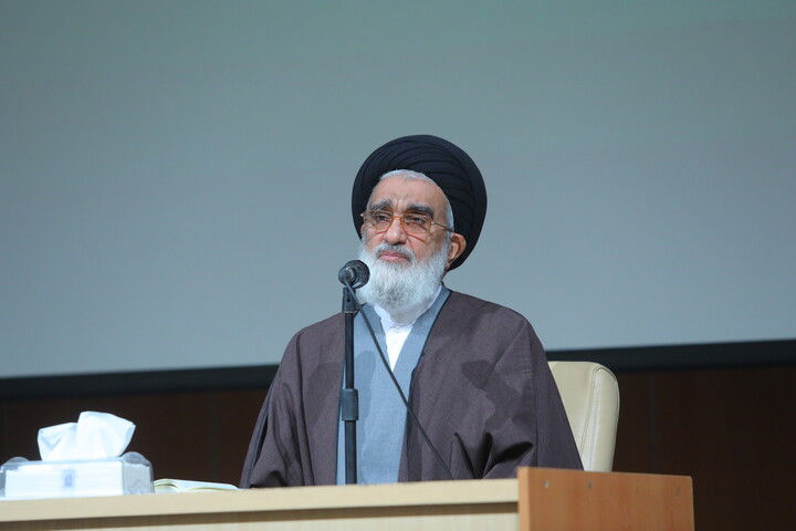 تصاویر / اجتماع «طلایه داران محراب»