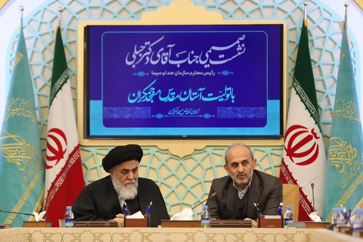 اگر مهدویت نسبتی با انقلاب اسلامی نداشته باشد، خروجی آن خطاست