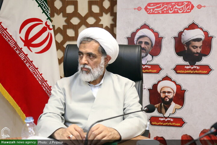 انعقاد ۲۰۰ تفاهم‌نامه و توافق‌نامه میان مرکز مدیریت حوزه‌های علمیه و سازمان‌ها و نهادها