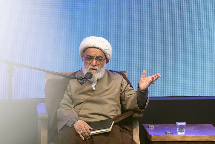 تصاویر/ همایش تجلیل از مبلغان بین‌المللی اربعین حسینی