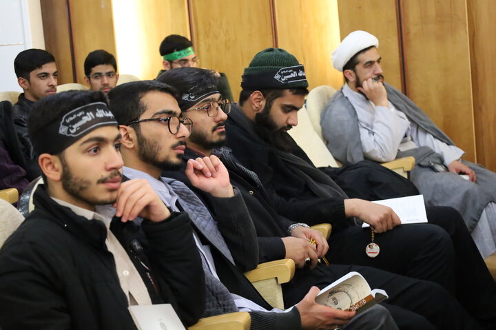 تصاویر/ مراسم گرامیداشت یوم الله ۹ دی در زاهدان