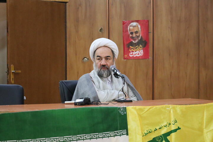 تصاویر/ مراسم گرامیداشت یوم الله ۹ دی در زاهدان