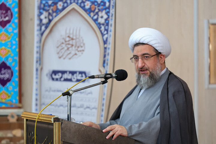 تصاویر | دیدار نماینده ولی فقیه در استان آذربایجان شرقی با فرماندهان فرماندهی قرارگاه منطقه‌ای شمال‌غرب نیروی زمینی ارتش جمهوری اسلامی ایران