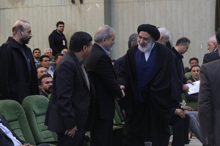 تصاویر/ سفر رئیس جمهور به چهارمحال و بختیاری