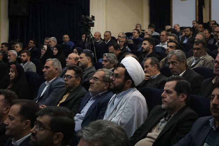 تصاویر/ سفر رئیس جمهور به چهارمحال و بختیاری