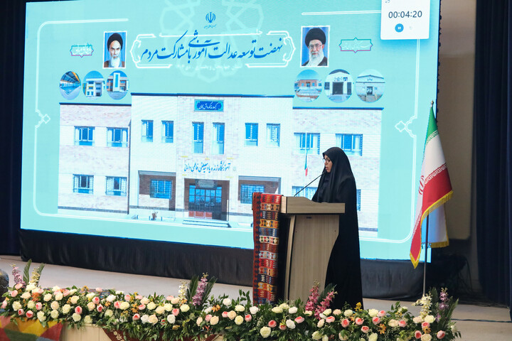 تصاویر/ سفر رئیس جمهور به چهارمحال و بختیاری