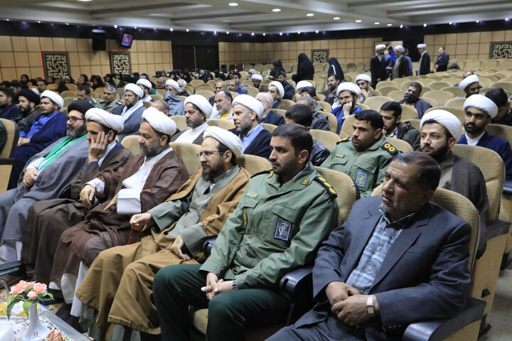 تصاویر| جشنواره استانی صالحین خراسان جنوبی