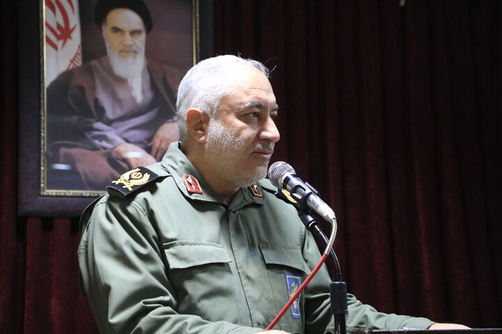 تصاویر| جشنواره استانی صالحین خراسان جنوبی