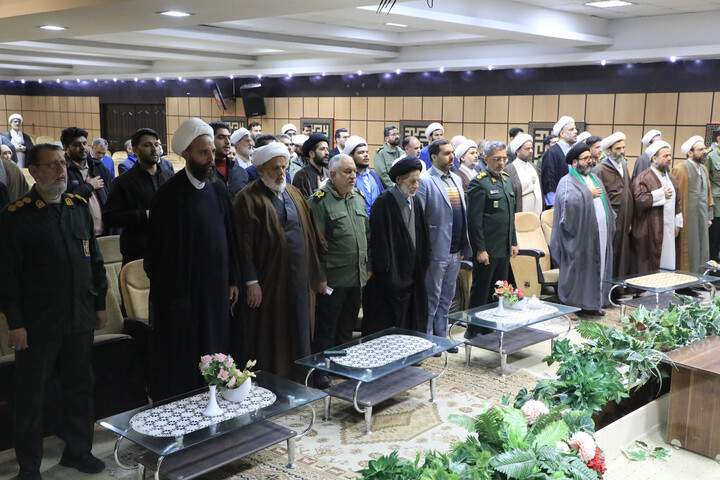 تصاویر| جشنواره استانی صالحین خراسان جنوبی