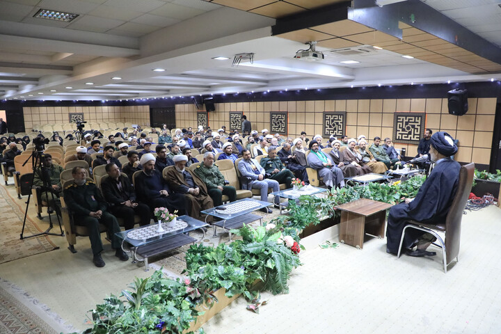 تصاویر| جشنواره استانی صالحین خراسان جنوبی