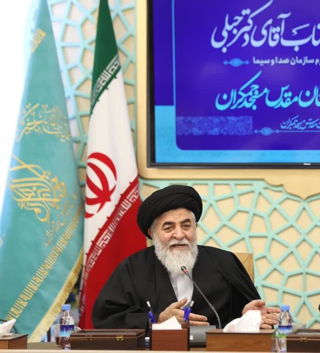 تمرکز اصلی مسجد جمکران بر تولید محتوای عمیق مهدوی است