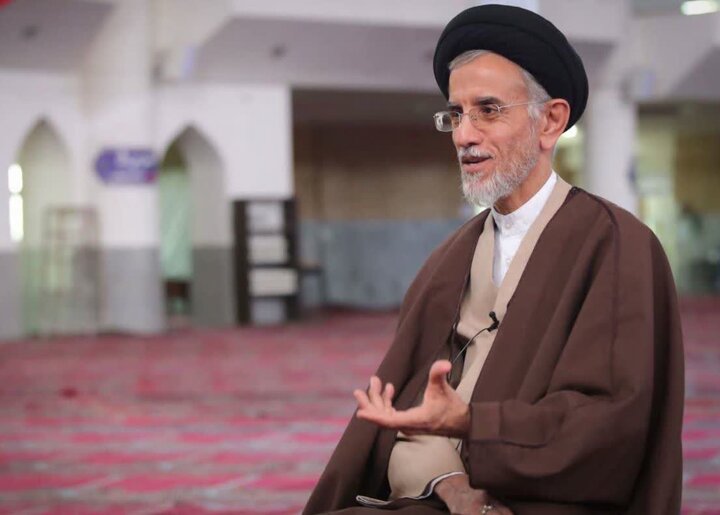 رشد ۳۰ درصدی استقبال از اعتکاف نسبت به سال گذشته 