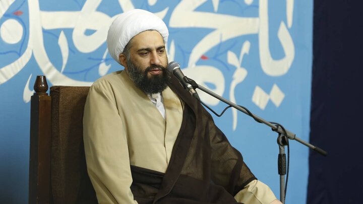 تصاویر/ جشن میلاد امام جواد(ع) در حسینیه آیت الله حقشناس(ره)