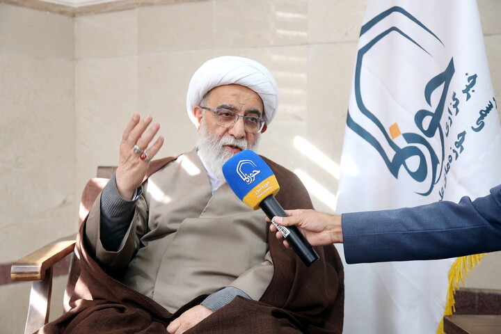 تصاویر/ حواشی همایش تجلیل از مبلغان بین‌المللی اربعین حسینی