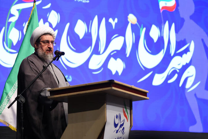 تصاویر | جشن پسران ایران و تجلیل از پسران نخبه استان آذربایجان شرقی