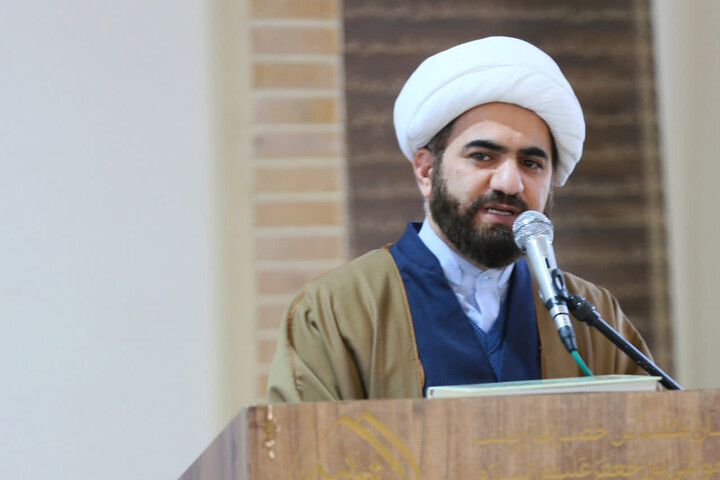 تصاویر/گردهمایی مبلغان و اساتید جهاد تبیین اصفهان