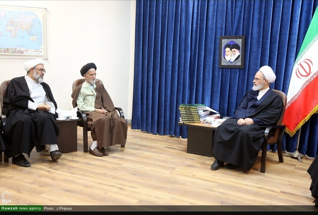 Itikafu yapaswa kusalia kuwa kitovu cha kuimarisha maarifa ya kizazi cha vijana