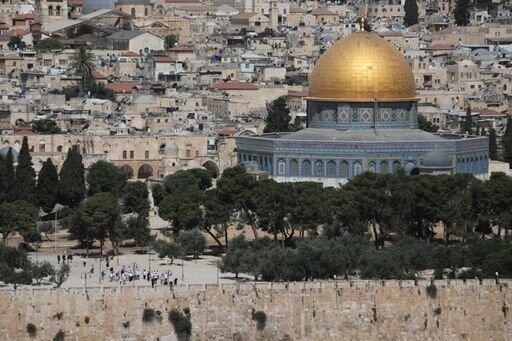 Palestina yalaani mswada wa Israel kuhusu kuzuia adhana misikitini