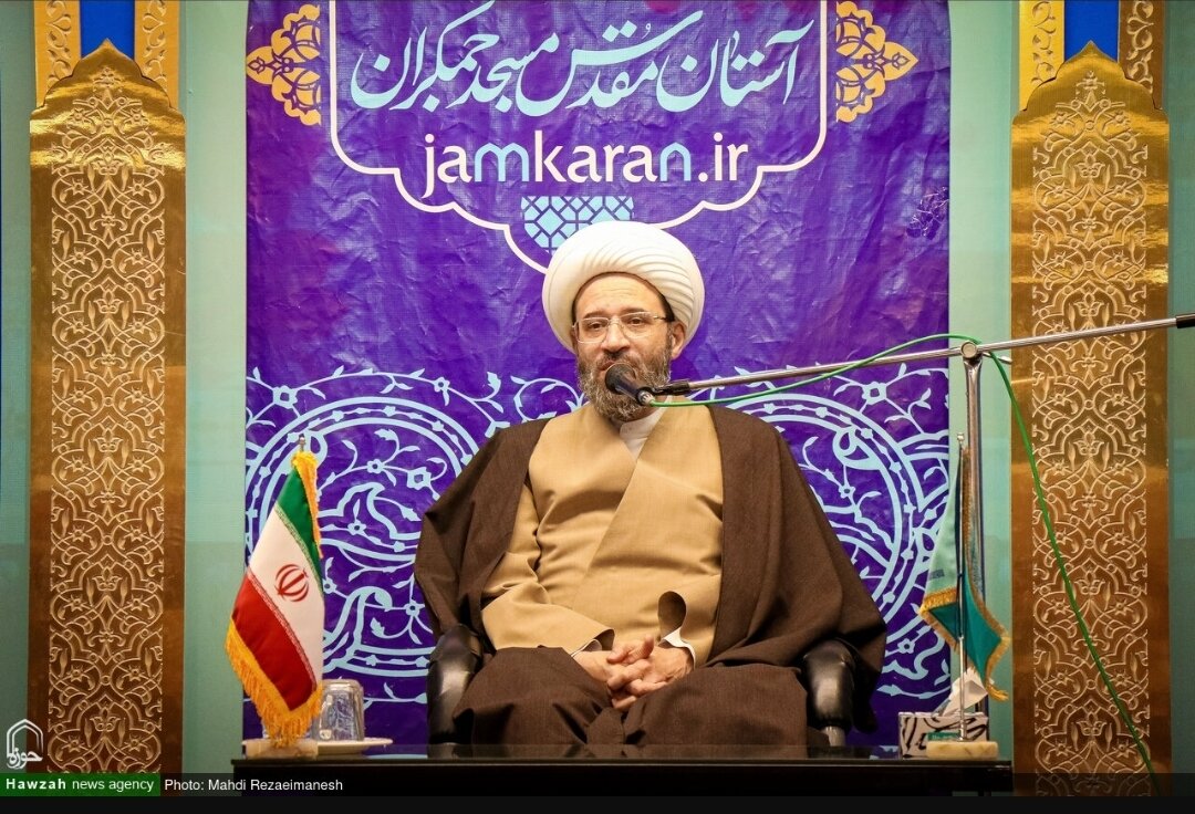 هدایت الهی بدون تربیت قلبی به ثمر نمی‌نشیند