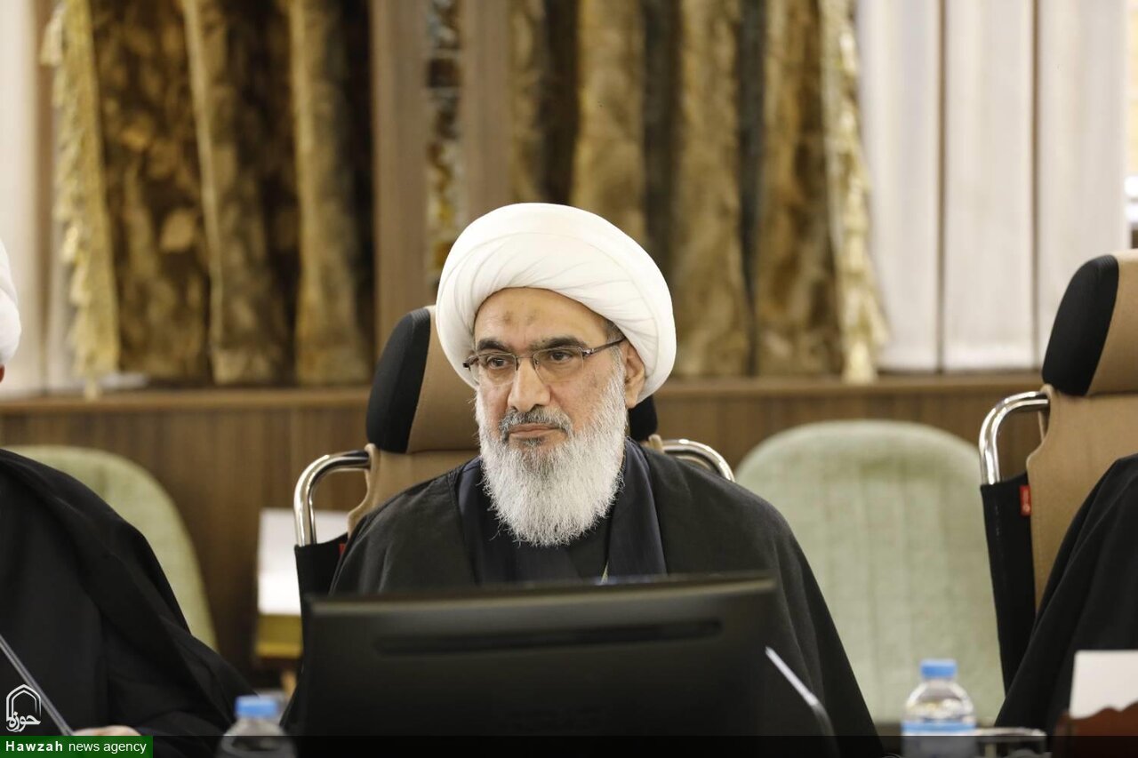 شوراهای استانی حوزه بازوان شورای عالی حوزه‌های علمیه هستند