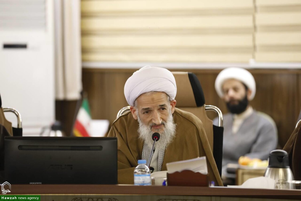 ضرورت احیای موقوفات حوزوی