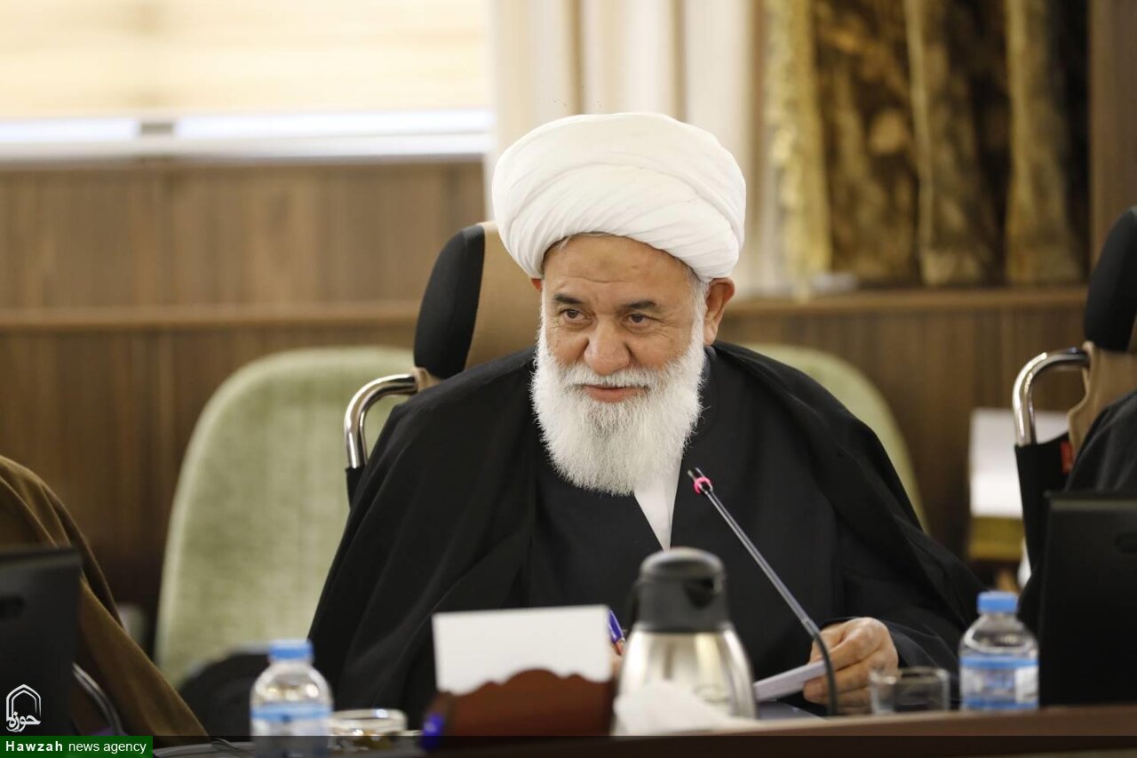 حوزه علمیه در ۳۰ سال گذشته به اندازه ۳۰۰ سال پیشرفت داشته است