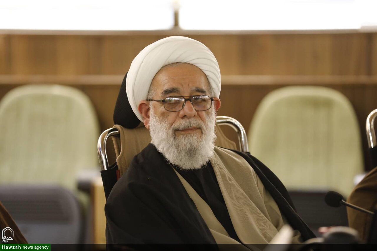 برگزاری اجلاسیه رؤسای شوراهای استانی حوزه‌ در راستای رویکرد شورای عالی در ارتباط با اقشار مختلف حوزوی است