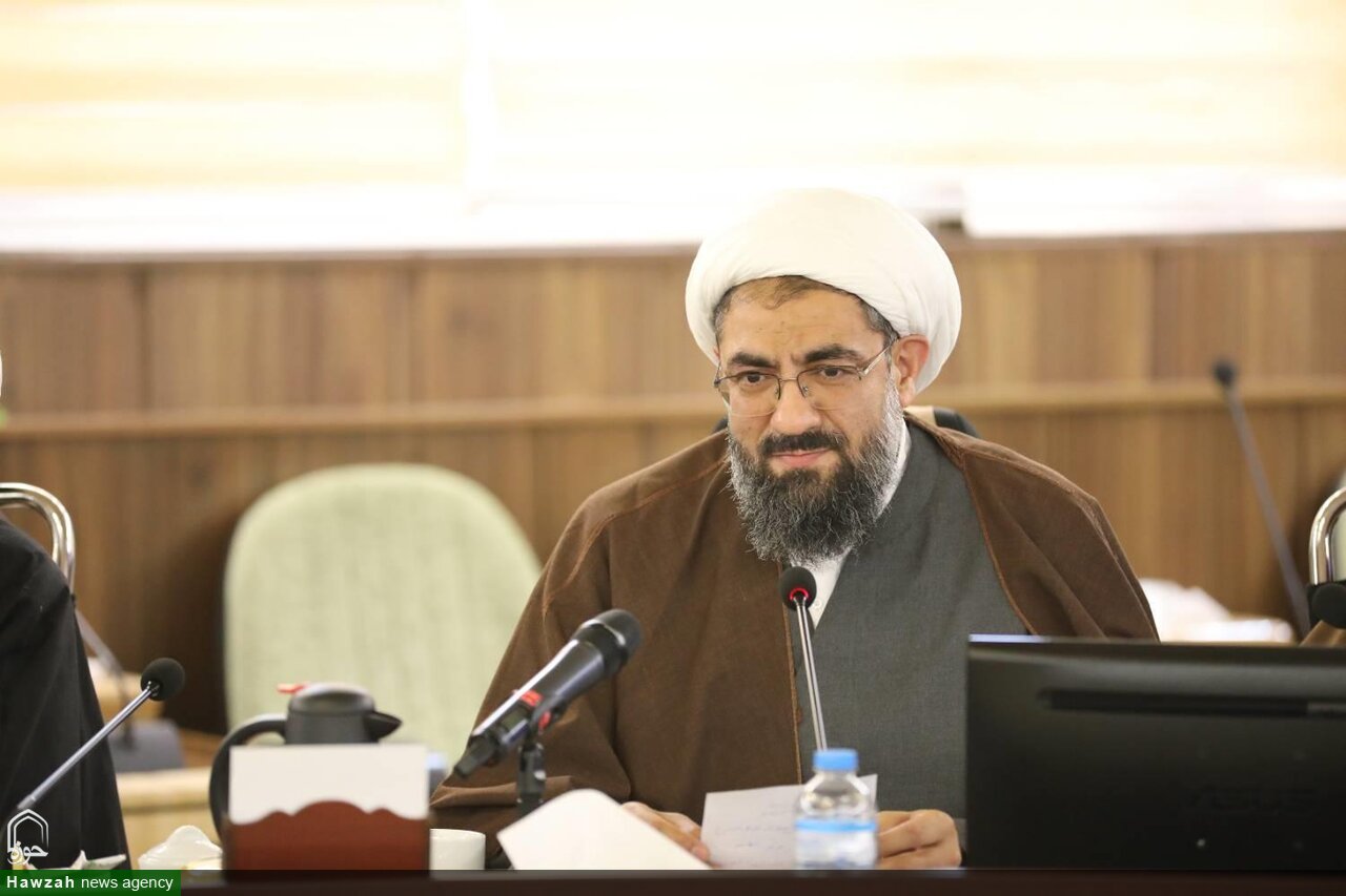 کمبود مبلغ با شرایط فعلی قابل جبران نیست/سفرهای استانی شورای عالی مایه خیر و برکت است