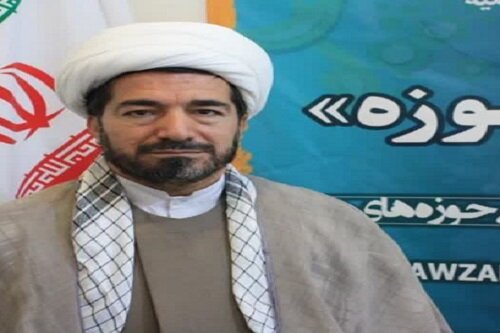 ثبت ‌نام ۱۳۰ بانوی معتکف در مسجد قمر بنی‌هاشم(ع) کرمانشاه